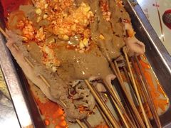 -陈熹公民族美食文化餐厅(中华广场店)