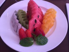-卡本妮法餐厅·北京和平宾馆