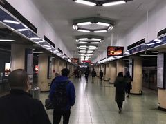 -前门(地铁站)