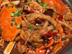 -胖哥俩肉蟹煲(湖滨银泰in77店)
