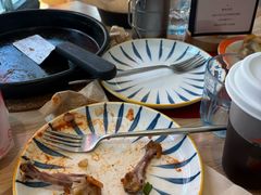 -必胜客(龙茗店)