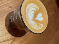 Dirty-Punchline Coffee&Roaster(同济大学店)