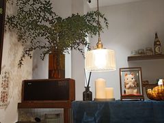 大堂-肥朵食堂(带梦胡同店)