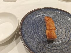 -祥记·国宴豫菜·经典粤菜(郑东新区新长安店)
