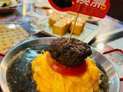 -九龙冰室(新中关购物中心店)