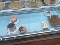 -嗒令甜品·主题融合料理餐厅(首座时代店)