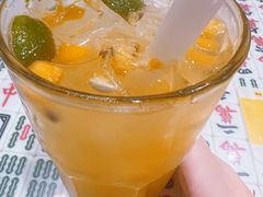 -堂屋糖水店(愚园店)
