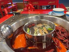 -金鼎雪山牦牛杂火锅(理县总店)