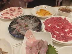 -第六季自助餐厅(北太平庄店)