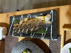 -长崎屋·日本料理·刺身·烧鸟(天河北路店)