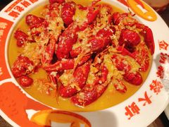 -阿财老铺·老蚌埠龙虾城(华夏总店)