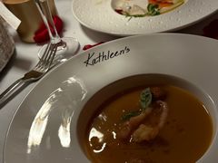 -Kathleen's Waitan 凯圣琳江景西餐厅(外滩店)