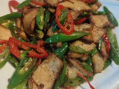-天厨妙香素食餐厅(清华店)