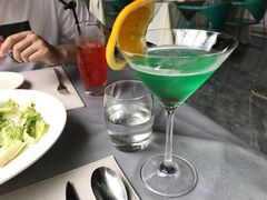 特调饮品(有酒精)-La Sauce法意餐厅