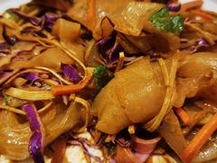 -大眼锅贴水饺(河东店)