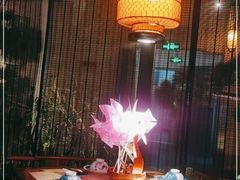 -桂满隴·站立的杭州(无锡八佰伴店)