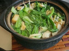 -青岛排骨饭米线(原东平里店)