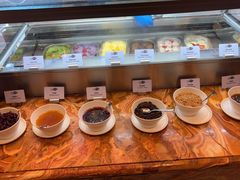 -万达瑞华酒店美食汇自助餐厅(楚河汉街店)