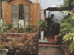 -豆舞咖啡(民乐路店)