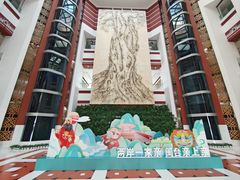 -中国闽台缘博物馆