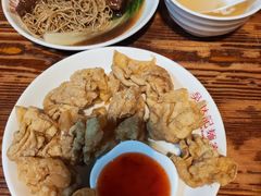 -吴财记面家(大同路店)