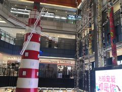 -天虹购物中心(石路店)