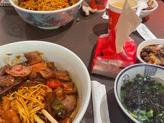 -王繁星面馆(西安熙地港店)