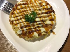 -OKOOKO澳客餐吧(乐天百货店)
