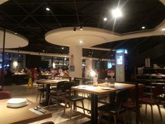 大堂-必胜客(棠下店)