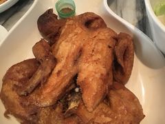 -西安饭庄·非遗陕菜(钟楼店)