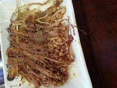 -金刚山烧烤(红旗大街店)