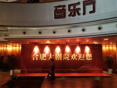 -合肥大剧院