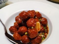 -玉华台饭庄·淮扬菜·烤鸭(望京店)