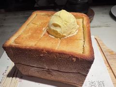 -绿茶餐厅(昆明世纪金源店)