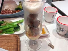 -柠檬树茶餐厅(海雅缤纷城店)