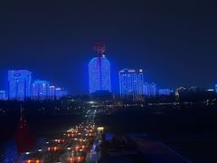 -武汉两江游览·夜游长江(汉口粤汉码头)