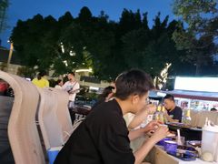 -友记功夫香·人民川菜(红牌楼店)
