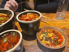 -串大叔炭火烤串·鸡西大冷面刀削面(总店)