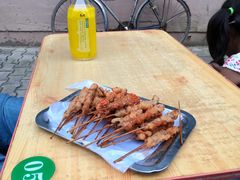 -夫妻串店(和睦路店)