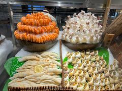 -喜庭海鲜自助(来福士店)