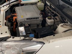 -北汽新能源4S店(姚家园锐途店)