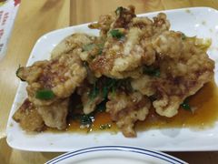 -东北小二东北菜(大车家巷店)