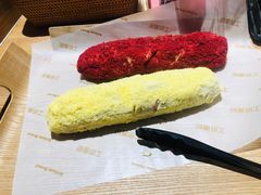 -工匠面包(壹方店)