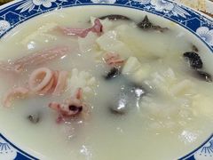 -真不同饭店(老城店)