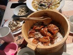 -胡桃里音乐酒馆(罗湖HALO广场店)