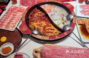 Jiuhe Ding Premium Goose Intestine