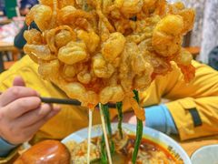 -螺小胖柳州螺蛳粉(钟楼总店)