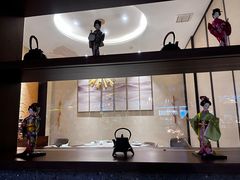 -古京·臻致料理(月湖店)