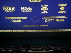 -卢米埃IMAX影城(温州万象城激光店)