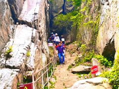 -虞山风景区